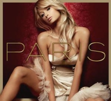 Debut album Paris