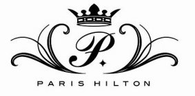Paris Hilton Logos and Symbols