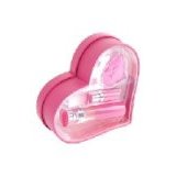 Just Me Heart for Woman