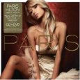Paris CD/DVD