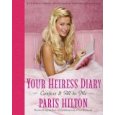 Your Heiress Diary Hardcover