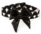 Deco Hearts Lilychoker