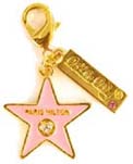 Paris Star Lilycharm