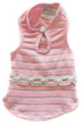 Candy Stripe Lilydress