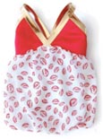 Kiss Bubble Lilydress