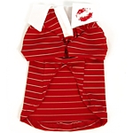 Kiss LilyTee - Red