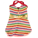 Rainbow LilyDress