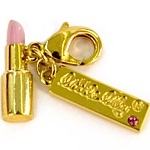 Lipstick Lilycharm - Pink