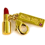 Lipstick Lilycharm - Red