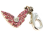 Angel Wings Lilycharm