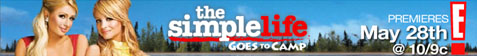 Simple Life 5 Banner