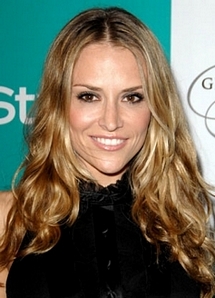 Brooke Mueller - The World According to Paris