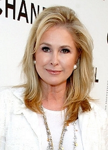 Kathy Hilton - The World According to Paris