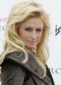 Paris Hilton - The World According to Paris