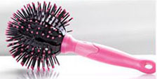 Paris Hilton's Ultimate Brush