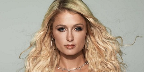 paris hilton