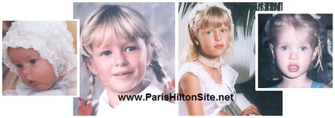 paris hilton nicky hilton