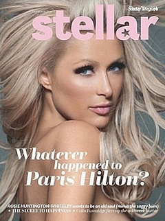 paris hilton