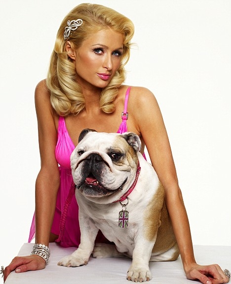 Paris Hilton