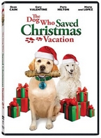 'The Dog Who Saved Christmas Vacation'