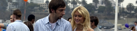 Joel David Moore - The Hottie and the Nottie