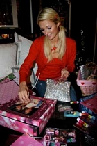 paris hilton