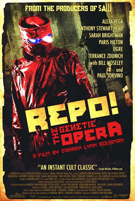 repo